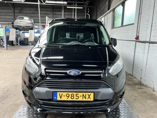 Ford Transit Connect Ford Transit Connect 1.5 TDCI L1 Trend 3 Zits Airco Cruise Bluetooth 16