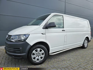 Volkswagen Transporter - 260340812-0