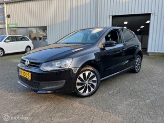 Volkswagen Polo - 454892912-0