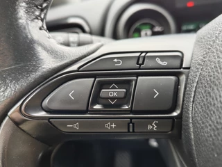 Toyota Yaris Toyota Yaris 1.5 Hybrid Dynamic | All Weather | Keyless Entry | Android Auto - afbeelding nr 13