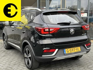 MG ZS-EV MG ZS EV Luxury 45 kWh | Pano | CarPlay | stoelverwarming - afbeelding nr 13