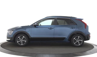 Kia Niro Kia Niro 1.6 GDI PHEV ExecutiveLine-Lim - Harman/Kardon - Stoelventilatie - afbeelding nr 7
