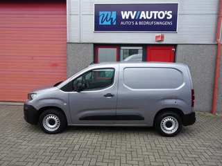 Peugeot Partner Peugeot Partner 1.6 BlueHDI Premium - afbeelding nr 5