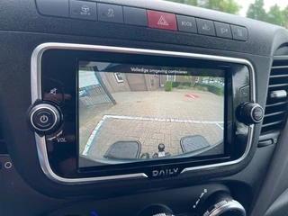 Iveco Daily Iveco Daily Pickup open laadbak gereedsghapkast - afbeelding nr 25