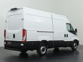 Iveco Daily | Airco | Cruise | 3-Persoons | Betimmering - afbeelding nr 2