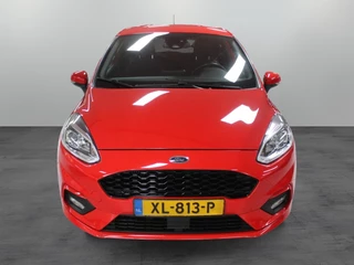 Ford Fiesta Ford Fiesta 1.0 EcoBoost ST-Line 125PK - afbeelding nr 31
