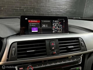 BMW 4 Serie BMW 4-serie Cabrio 420i High Executive M-Aero * Virtual * Airscarf * - afbeelding nr 19