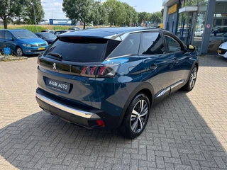 Peugeot 3008 Peugeot 3008 1.6 HYBRID PHEV ALLURE AIRCO NAVI PDC CAMERA. - afbeelding nr 9