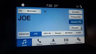 Ford Focus Ford Focus 1.0 Lease Edition RADIO CD/CLIMATE/NAVI/CRUISE/CV - afbeelding nr 18