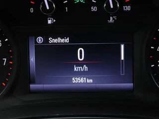 Opel Mokka X - afbeelding nr 5