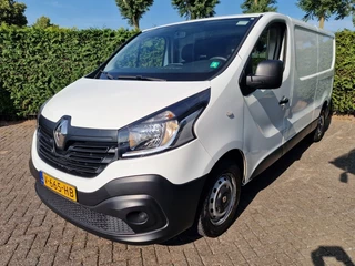 Renault Trafic Renault Trafic 1.6 dCi T29 L2H1 Comfort - afbeelding nr 1