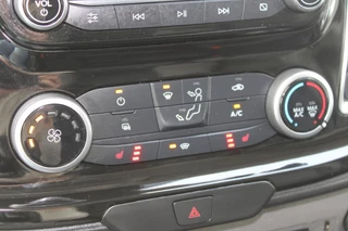 Ford Transit Custom Ford Transit Custom 280 2.0 TDCI 130 PK AUTOMAAT L1H1 Limited | Camera | Adaptieve Cruise Control | BLIS | Lederen bekleding | Trekhaak | Winterpakket | Zijschuifdeur L+R - afbeelding nr 20
