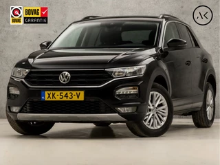 Volkswagen T-Roc 1.5 TSI Sport