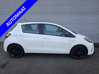 Toyota Yaris 1.5 Hyb. Dynamic AUTOMAAT