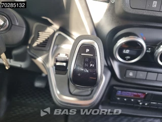 Iveco Daily Iveco Daily 35C21 Open Laadbak Dubbel Cabine 210PK 3.0L Dubbellucht Airco Cruise LED Camera Pritsche Pickup Open Box 2m3 Airco Trekhaak - afbeelding nr 19