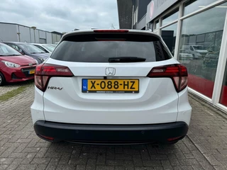Honda HR-V Honda HR-V 1.5 i-VTEC Executive - afbeelding nr 5