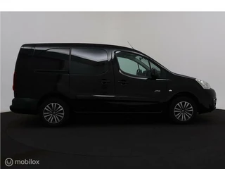 Peugeot Partner Peugeot Partner 122 1.6 BlueHDi 100 L2 Premium Pack S&S - afbeelding nr 21