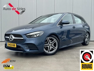Mercedes-Benz B-Klasse - 51541505-0