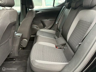Opel Astra Opel Astra 1.2 BUSINESS EDITION - Carplay- Distr. vervangen - afbeelding nr 8