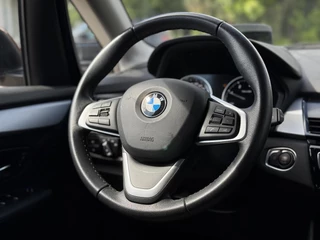 BMW 2 Serie BMW 2-serie Active Tourer 216d High Exe. Ed. | Navi | Leder | HUD | - afbeelding nr 18