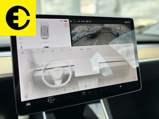 Tesla Model 3 Tesla Model 3 Standard RWD Plus 60 kWh | Pano | Autopilot | incl BTW - afbeelding nr 29