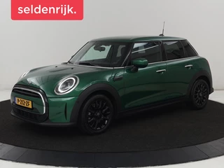 MINI One 1.5 Business Edition | Leder | Harman/Kardon |
