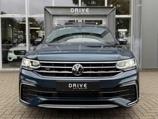 Volkswagen Tiguan Volkswagen Tiguan 1.5 TSI R-Line Business+ Pano|Leder|Ad.Cruise|IQ Matrix| - afbeelding nr 28
