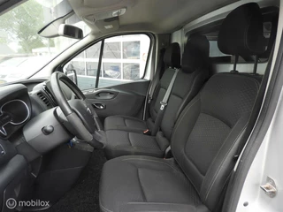 Opel Vivaro Opel Vivaro bestel 1.6 CDTI L1H1 Innovation - afbeelding nr 12