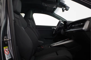 Audi A3 Audi A3 Sportback 40 TFSI e S line > 204pk/Daytona grijs/Adaptive cruise control/Stoelverwarming... - afbeelding nr 7