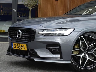 Volvo S60 - afbeelding nr 56