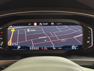 Volkswagen Tiguan Allspace Volkswagen TIGUAN 2.0 TSI R-Line Allspace | Pano | 7P | sfeerverlichting | camera | carplay - afbeelding nr 21