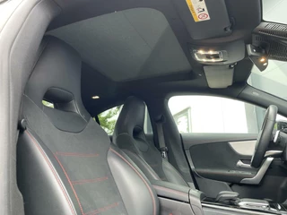 Mercedes-Benz CLA Mercedes CLA-klasse 200 AMG-Line|Pano|Sfeer|Camera|CarPlay - afbeelding nr 23