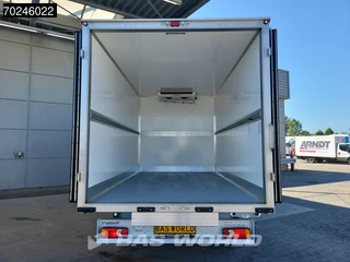 Renault Master Renault Master 165PK Koelwagen Thermo King V-200 MAX 230V stekker -15 Koel Koeler Vries Kühlwagen Kühlkoffer 17m3 Airco Cruise control - afbeelding nr 6