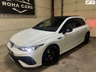 Volkswagen Golf - 104688560-0