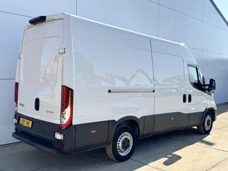 Iveco Daily L2H2 Airco Cruise 3.5t trekgewicht Euro6 - afbeelding nr 3