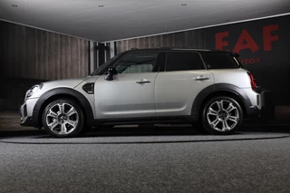 MINI Countryman Mini Mini Countryman 1.5 Cooper John Cooper Works / AUT / Elek Stoelen / Navi / Digital Cockpit / ACC / Leder / Open Pano / Led - afbeelding nr 31