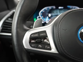 BMW X5 BMW X5 X5 45e HIGH EXECUTIVE M SPORT LUCHTVERING | STOEL/STUUR VERWARMING | DODE HOEK| PANO | BOMVOL| - afbeelding nr 33