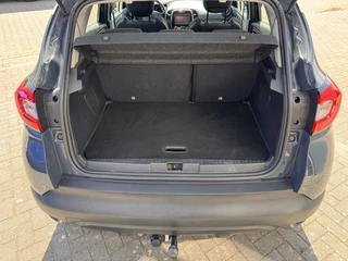 Renault Captur Renault Captur 0.9 TCe Authentique *Climate*|Navi|Cruise|Trekhaak|Stoelverwarming - afbeelding nr 20