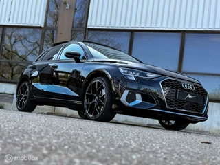 Audi A3 Audi A3 Sportback 40 TFSI e Advanced edition | Pano | ACC - afbeelding nr 9