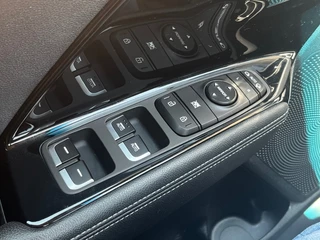 Kia Niro Kia Niro 1.6 GDI HYBRID DESIGN EDITION NAVI/STOELVERW./LED/LMV/NL-AUTO - afbeelding nr 39