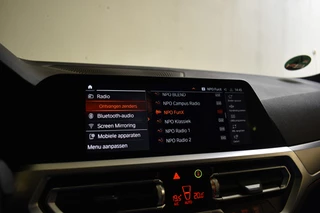 BMW 3 Serie LEDER/NAVI/CARPLAY - afbeelding nr 25