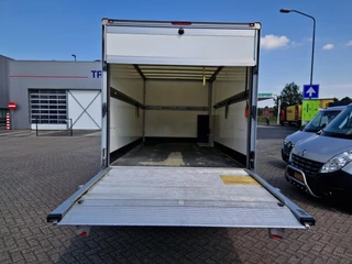Ford Transit Ford Transit 350 2.0 TDCI L4H1 Bakwagen Laadklep - afbeelding nr 16