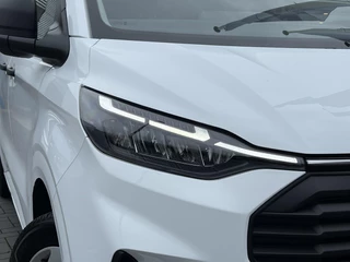 Ford Transit Custom Ford Transit Custom 280 2.0 TDCI L1H1 Trend | Automaat | Nieuw model | Adaptive cruise control | Trekhaak | Stoelverwarming | Scherm | Laadruimte bescherming - afbeelding nr 2