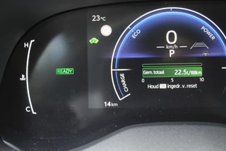 Toyota Yaris Cross Toyota Yaris Cross 1.5 Hybrid 130pk Teamplayer Safety/Winter pakket - afbeelding nr 20
