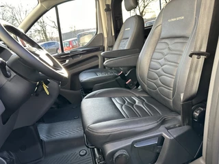 Ford Transit Custom - afbeelding nr 14