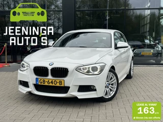 BMW 1 Serie - 261072375-0