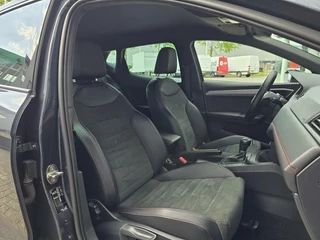 SEAT Ibiza Seat Ibiza 1.0 TSI FR Business |Automaat|Navi ! - afbeelding nr 19