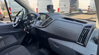 Ford Transit Ford Transit 2.0 TDCI 96KW 131PK L3H2 EURO 6 AIRCO/ NAVIGATIE/ CRUISE CONTROL/ 100% DEALERONDERHOUDEN - afbeelding nr 7