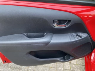 Toyota Aygo Toyota Aygo 1.0 VVT-i x-play Lm.Velgen.Camera.Airco.Electr.pakket.Apple carplay - afbeelding nr 24