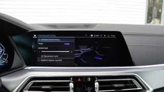 BMW X5 | Stoelventilatie | Harman/Kardon | Panoramadak | Head-up | Laserlight | Trekhaak - afbeelding nr 35